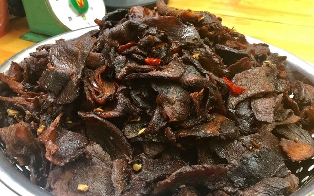 Món Ngon Nhà Ly Tươi