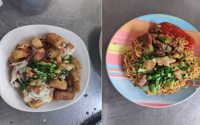 Bột Chiên Nguyễn Kim 2 - Phạm Văn Xảo