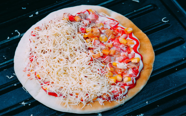 Thế Giới Pizza - Trần Phú