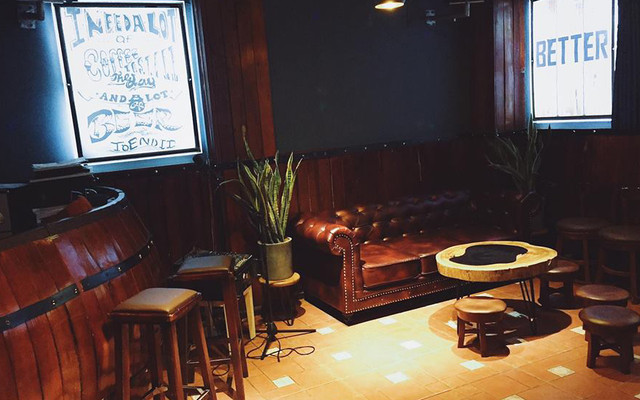 B'Bros - Cafe, Bánh Mì & Nước Ép