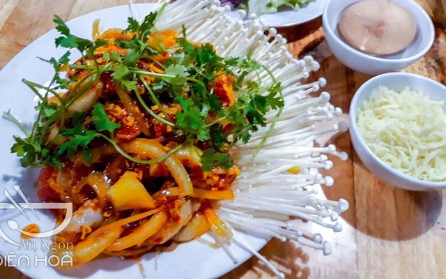 Bò Corner - Bò Cay Bít Tết & Lẩu