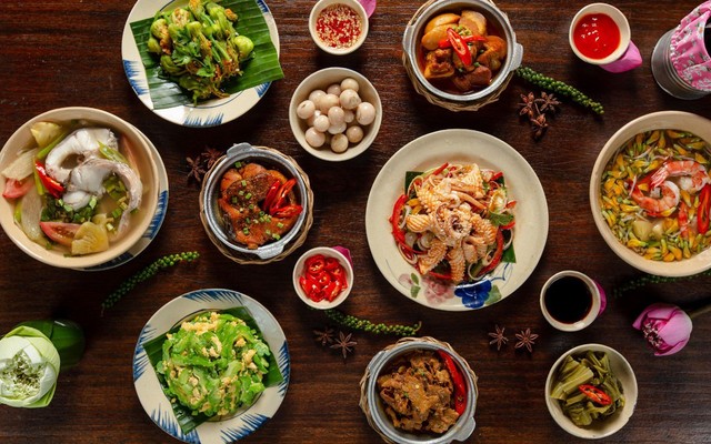 Rice Field - Homecooked Vietnamese Cuisine