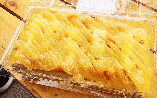 Hibi's Cake - Ngọc Lâm