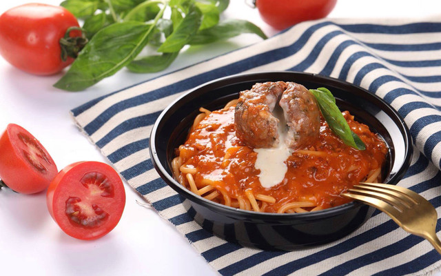 Pasta Go - Hàng Nón