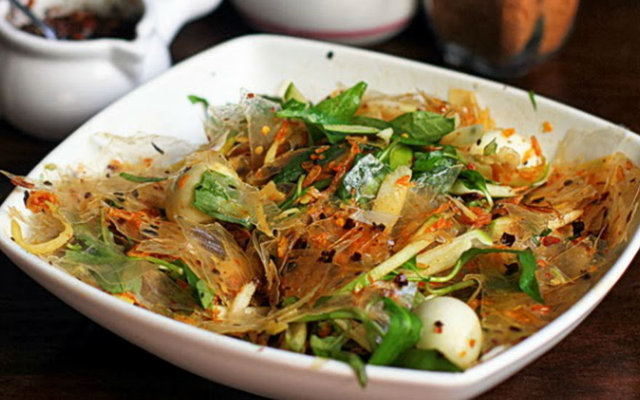 Thanh - Bánh Tráng, Trà Sữa & Ăn Vặt