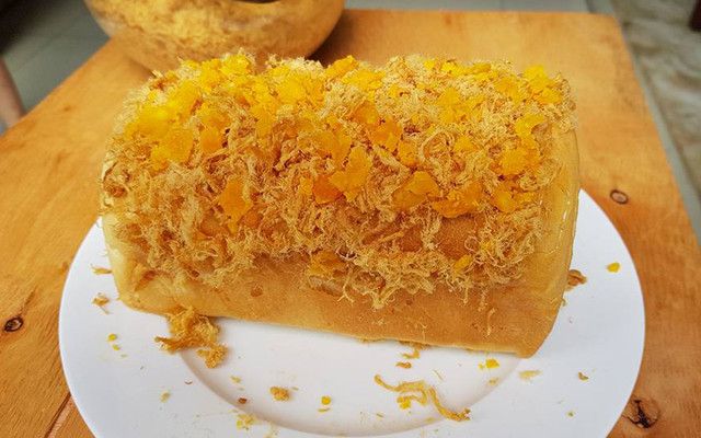 Tiệm Bánh Bông Lan Phô Mai Nhím Bakery - Homemade