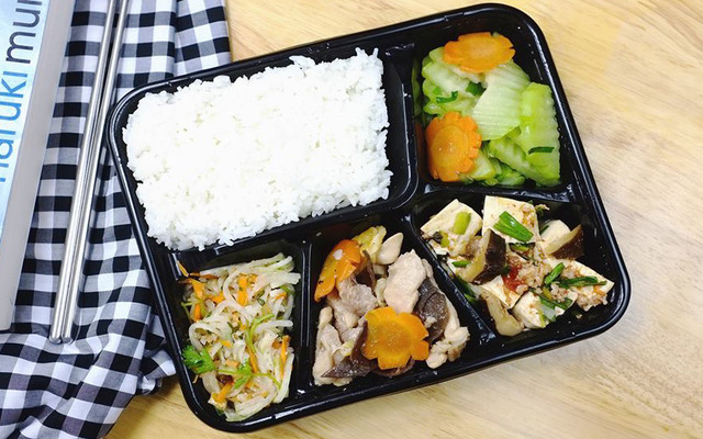 Fresh Deli - Cơm Văn Phòng Online - Đình Thôn