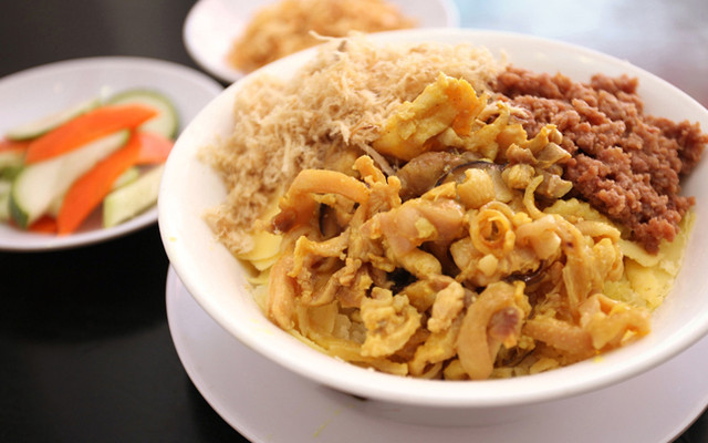 Re Food - Xôi, Bánh Mỳ & Cơm Văn Phòng