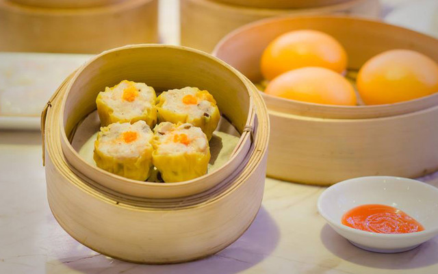 Cảo - Dimsum Đường Phố - Phố Vĩnh Hưng