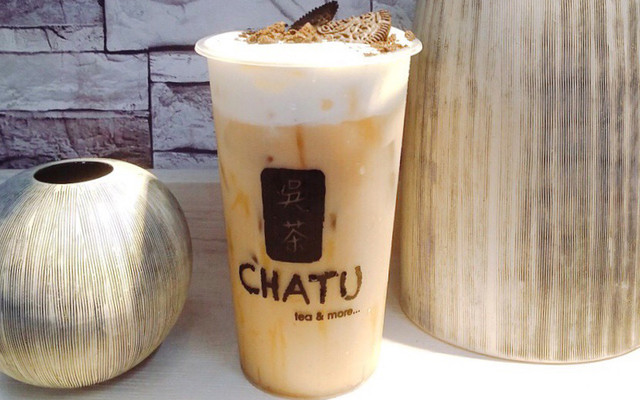 Chatu Tea & More