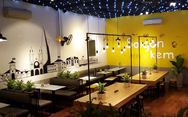 Saigon Kem
