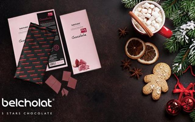 Belcholat Chocolatier - Times City