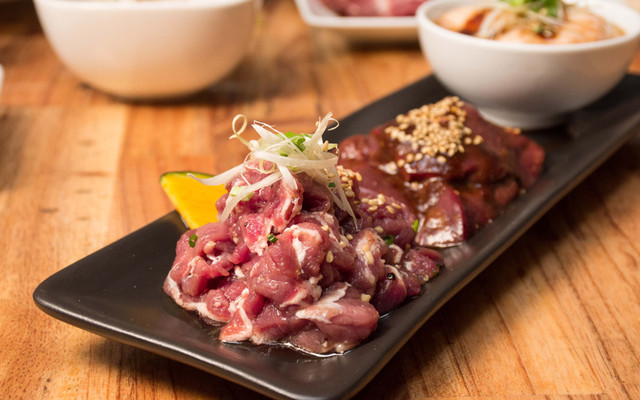 Butasama Japanese BBQ - Yakiniku & Horumonyaki