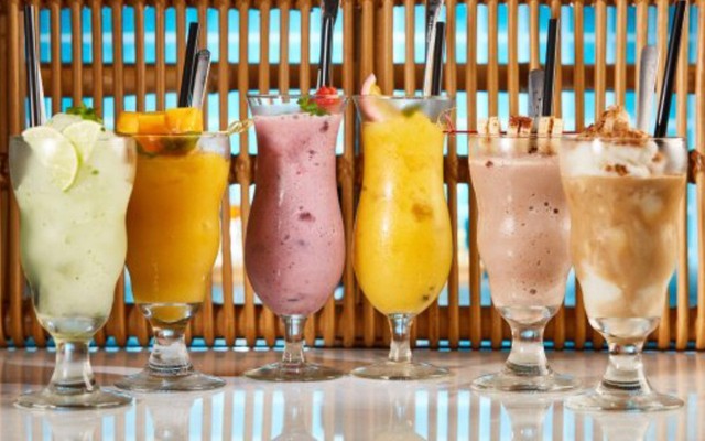 Cafe Tuấn Linh - Cafe, Sinh Tố & Đồ Uống Các Loại - Phố Minh Khai