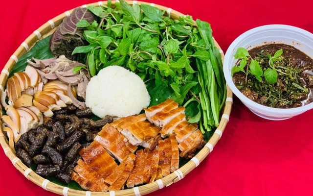 Quán Heo Tộc - Quán Ăn Gia Đình