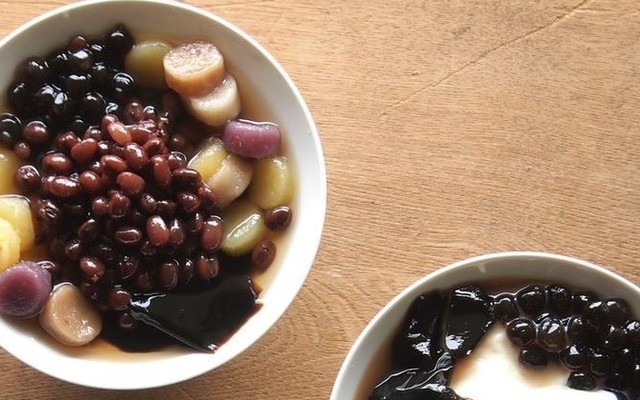 Bánh Mì Vợ Ong Vàng - 178C Tây Sơn