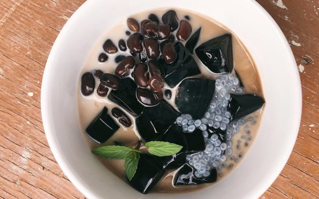 Sương Sáo Đài Loan - Cityland Center Hills