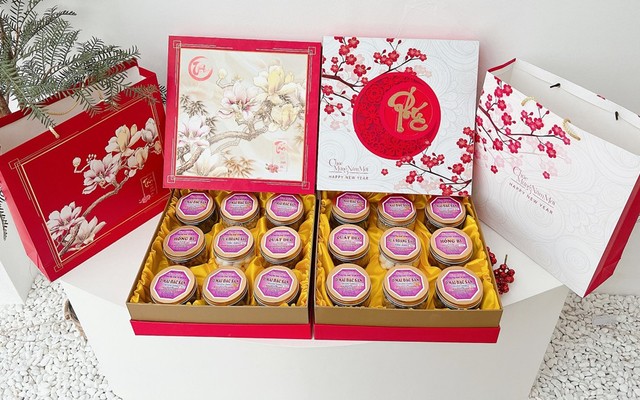 Huy Thông - Dừa Hoàng Bào