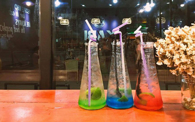 Kabi - Trà Sữa & Ăn Vặt - Mường Thanh