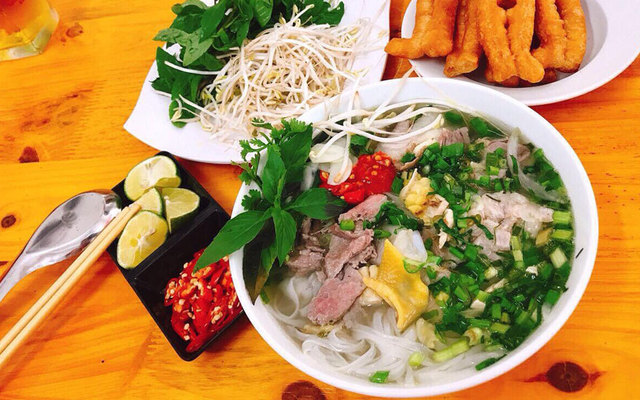 Phở Lu
