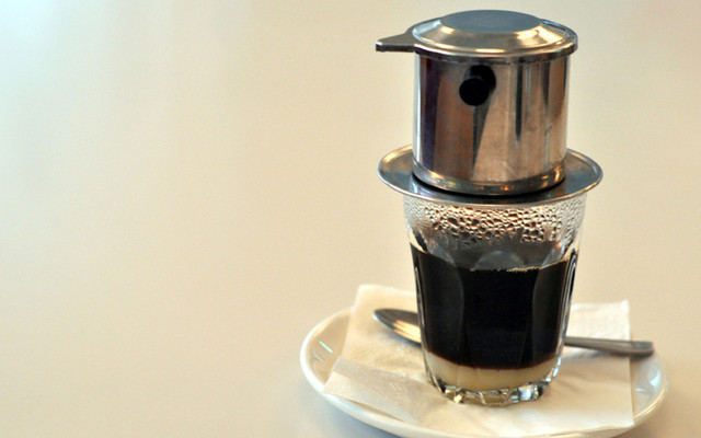 Minbi - Coffee & Thức Ăn