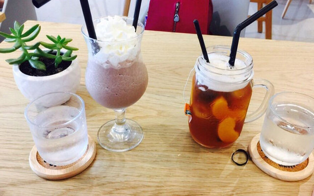 Hope Coffee - Sư Vạn Hạnh