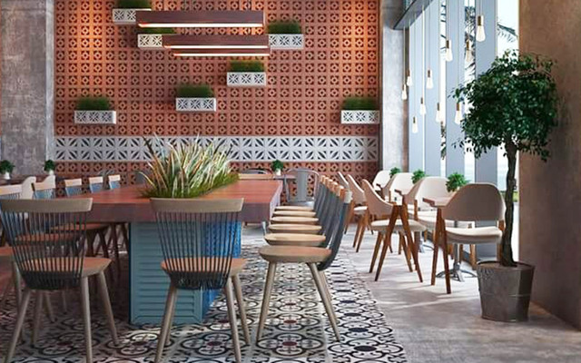 D' Coffee - Mật Mía Hàn Quốc Ngon & Độc