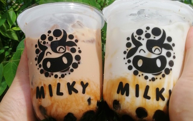 MILKEY - Lê Văn Thọ