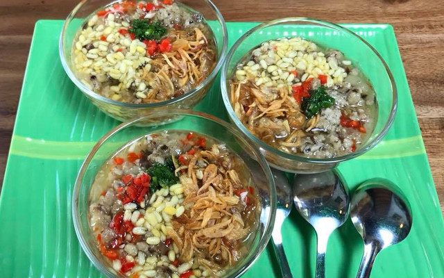 Bánh Đúc Nóng Uyên Food