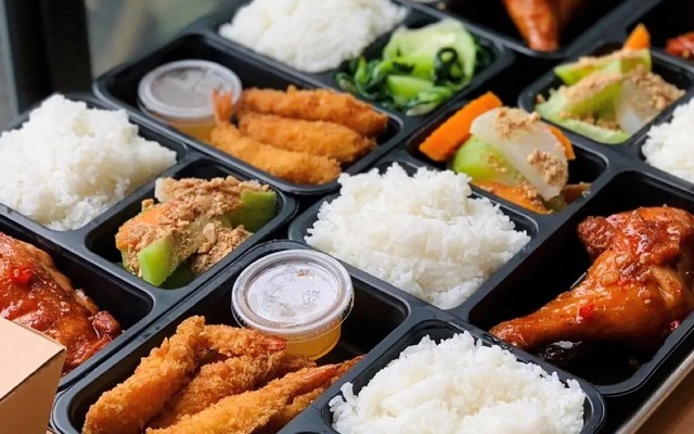 Mama’sHomecook - Cơm Ngon Nhà Làm - Hoàng Văn Thái