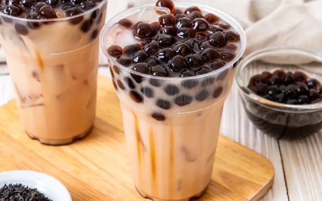 Quán 78 - Sinh Tố & Trà Sữa