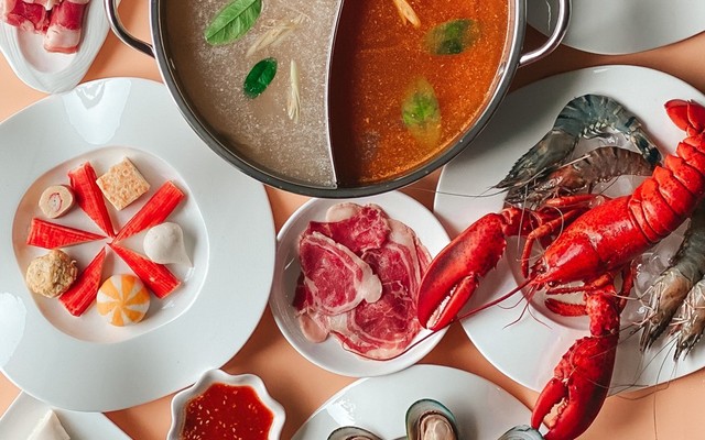 Bếp Family - Lẩu & Đồ Nhậu Online