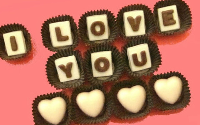 Chocolate Imcubic
