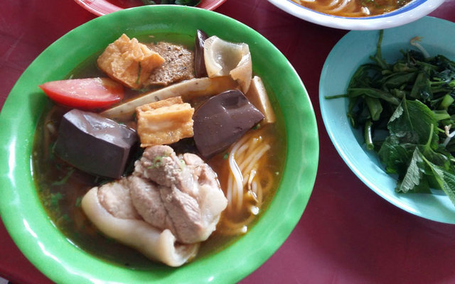 Cô Hai - Bún Riêu & Canh Bún