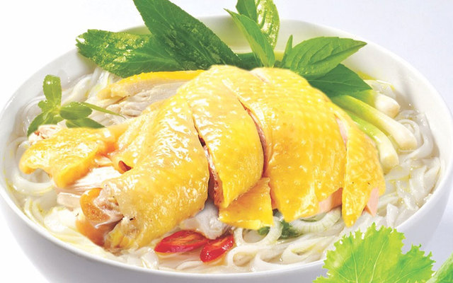 Phở Nhà - Nguyễn Xí