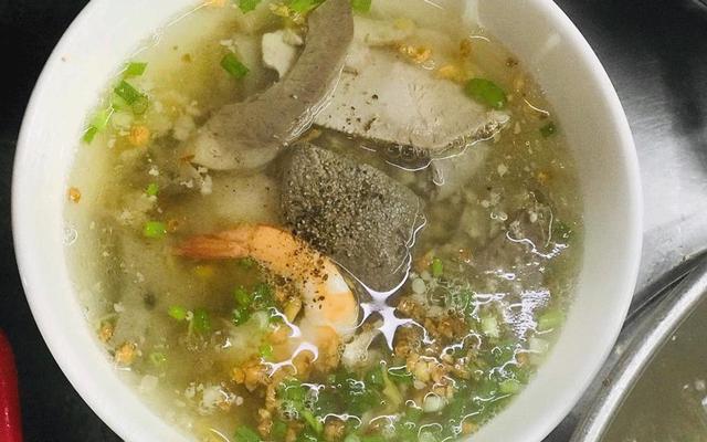 Hải Xỉn - Hủ Tiếu Nam Vang