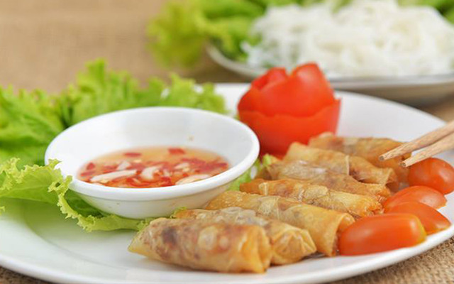 Đặc Sản Bình Định Bà Tròn