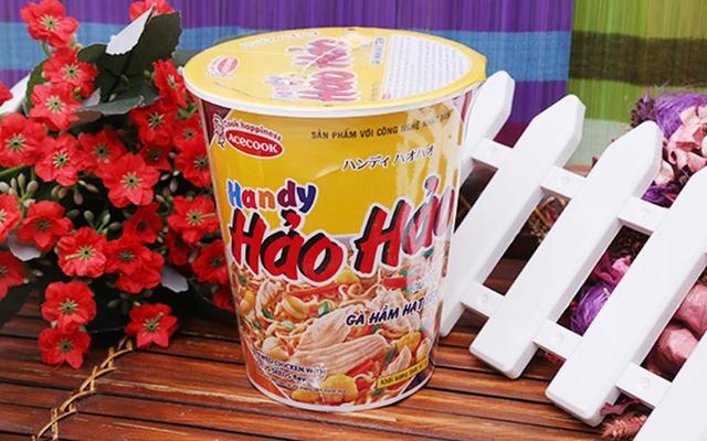 Nguyên Đức - Phân Phối Mì