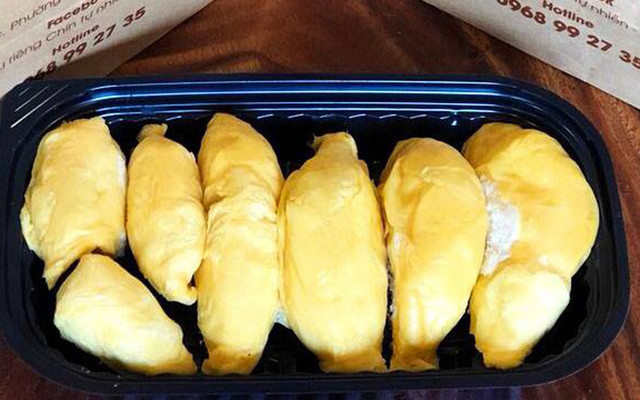 Sầu Riêng 9 Phẻ - Nguyễn Hữu Cảnh