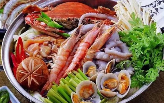 Bún Mẹ Nấu - Bún Mọc, Bánh Canh - Đỗ Công Tường