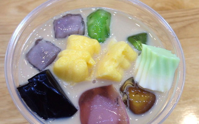 Trà Sữa Nhà Làm - Phan Chu Trinh