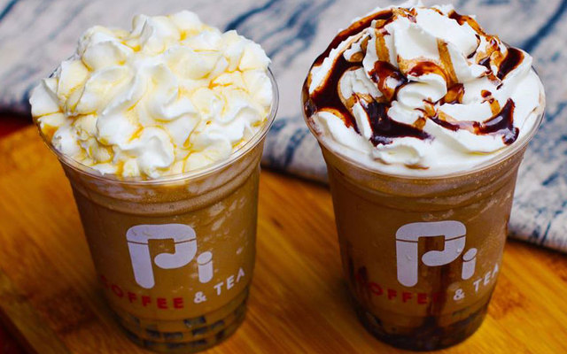 The Pi Neo - Coffee & Tea