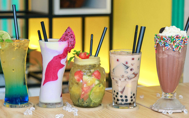 Little Pig Tea & Coffee