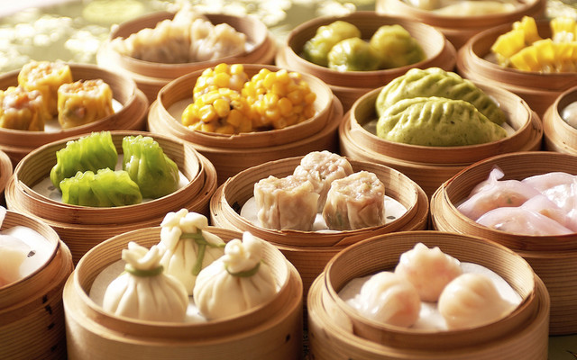 Quỳnh's Dimsum - Há Cảo Hồng Kong