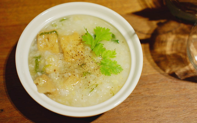 Ẩm Thực Chay Thiện Trí