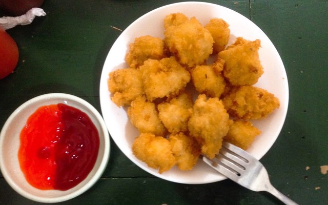 OKT Chizza - Đồ Ăn Nhanh