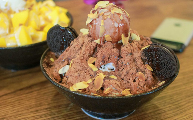 Liferia Coffee - Võ Văn Kiệt