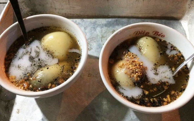 Điệp Béo - Bánh Trôi Tàu & Chè Sài Gòn