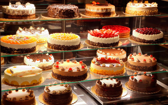 Tiến Linh Bakery - Lê Sát