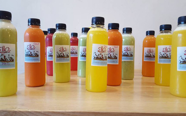 Silo Cafe & Juice - 4 Phương Mai